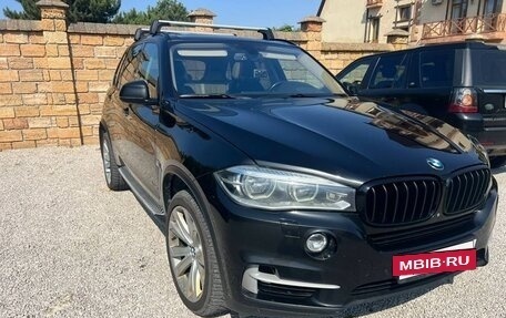 BMW X5, 2013 год, 3 190 000 рублей, 4 фотография