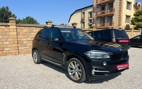 BMW X5, 2013 год, 3 190 000 рублей, 5 фотография