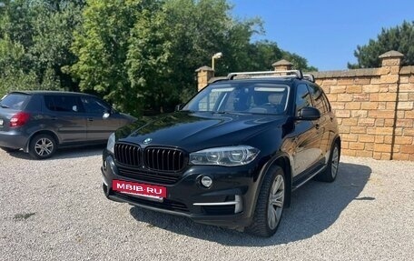 BMW X5, 2013 год, 3 190 000 рублей, 2 фотография