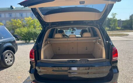 BMW X5, 2013 год, 3 190 000 рублей, 9 фотография