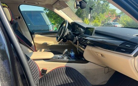 BMW X5, 2013 год, 3 190 000 рублей, 13 фотография