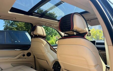 BMW X5, 2013 год, 3 190 000 рублей, 15 фотография