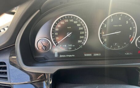 BMW X5, 2013 год, 3 190 000 рублей, 11 фотография