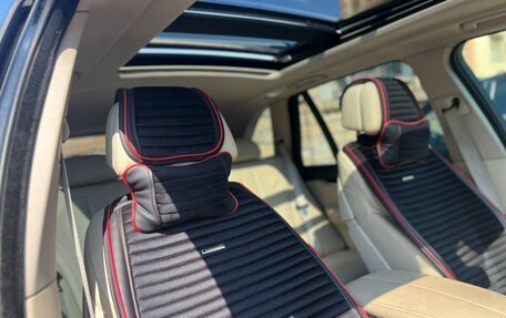 BMW X5, 2013 год, 3 190 000 рублей, 14 фотография