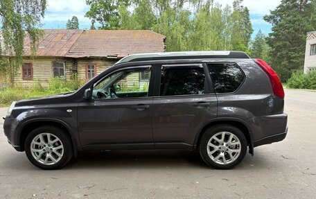 Nissan X-Trail, 2012 год, 1 670 000 рублей, 8 фотография