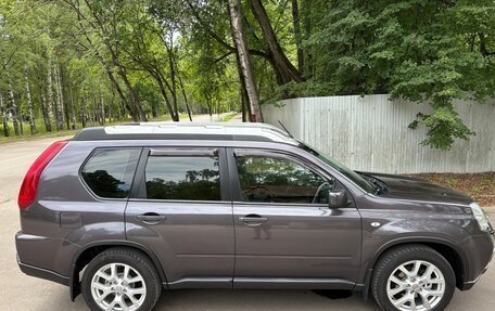 Nissan X-Trail, 2012 год, 1 670 000 рублей, 4 фотография