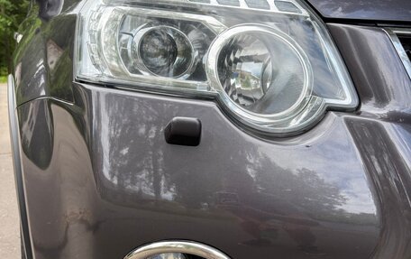 Nissan X-Trail, 2012 год, 1 670 000 рублей, 11 фотография