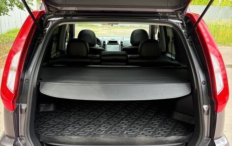 Nissan X-Trail, 2012 год, 1 670 000 рублей, 16 фотография