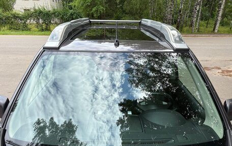Nissan X-Trail, 2012 год, 1 670 000 рублей, 13 фотография
