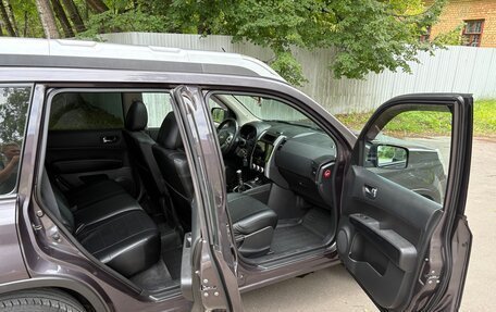 Nissan X-Trail, 2012 год, 1 670 000 рублей, 15 фотография