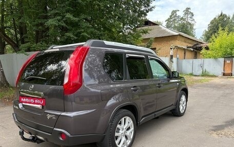 Nissan X-Trail, 2012 год, 1 670 000 рублей, 5 фотография