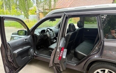 Nissan X-Trail, 2012 год, 1 670 000 рублей, 14 фотография
