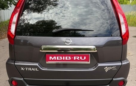 Nissan X-Trail, 2012 год, 1 670 000 рублей, 6 фотография