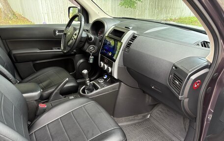 Nissan X-Trail, 2012 год, 1 670 000 рублей, 21 фотография