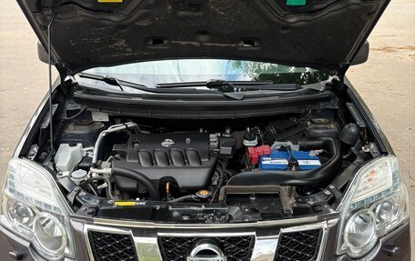 Nissan X-Trail, 2012 год, 1 670 000 рублей, 26 фотография