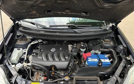 Nissan X-Trail, 2012 год, 1 670 000 рублей, 27 фотография