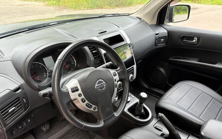 Nissan X-Trail, 2012 год, 1 670 000 рублей, 18 фотография