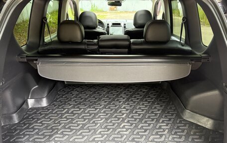 Nissan X-Trail, 2012 год, 1 670 000 рублей, 17 фотография