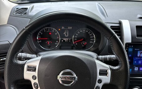 Nissan X-Trail, 2012 год, 1 670 000 рублей, 19 фотография
