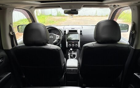 Nissan X-Trail, 2012 год, 1 670 000 рублей, 24 фотография