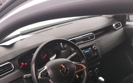 Renault Duster, 2021 год, 1 677 000 рублей, 3 фотография