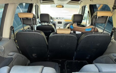 Ford Galaxy II, 2007 год, 650 000 рублей, 11 фотография