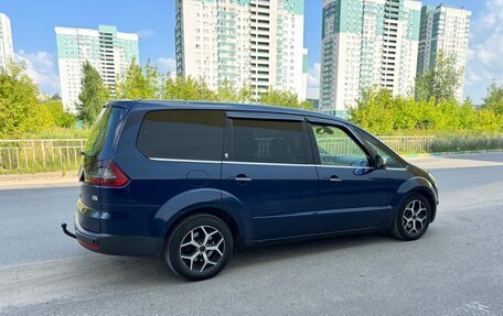 Ford Galaxy II, 2007 год, 650 000 рублей, 6 фотография