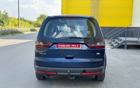 Ford Galaxy II, 2007 год, 650 000 рублей, 7 фотография