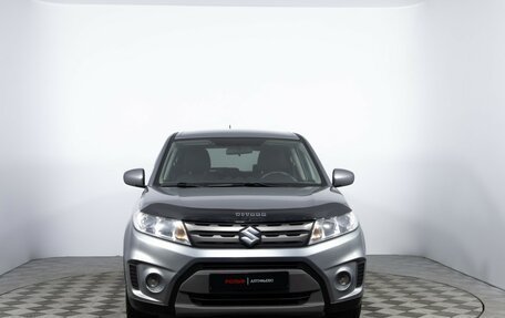 Suzuki Vitara II рестайлинг, 2016 год, 1 320 000 рублей, 2 фотография