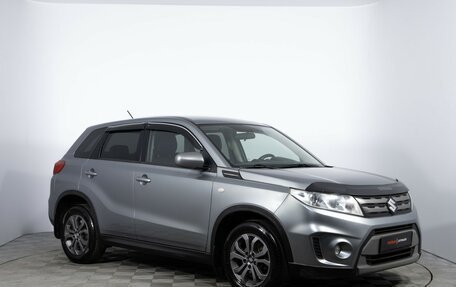 Suzuki Vitara II рестайлинг, 2016 год, 1 320 000 рублей, 3 фотография