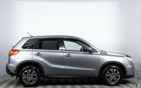 Suzuki Vitara II рестайлинг, 2016 год, 1 320 000 рублей, 4 фотография