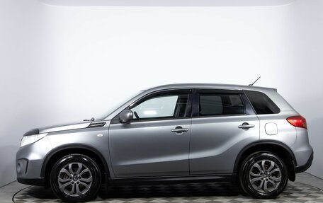 Suzuki Vitara II рестайлинг, 2016 год, 1 320 000 рублей, 8 фотография