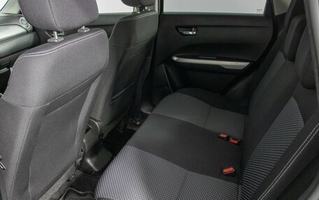 Suzuki Vitara II рестайлинг, 2016 год, 1 320 000 рублей, 11 фотография