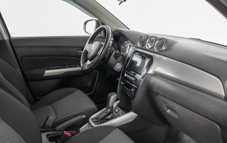 Suzuki Vitara II рестайлинг, 2016 год, 1 320 000 рублей, 9 фотография