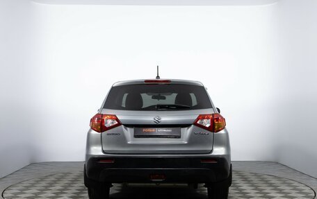 Suzuki Vitara II рестайлинг, 2016 год, 1 320 000 рублей, 6 фотография