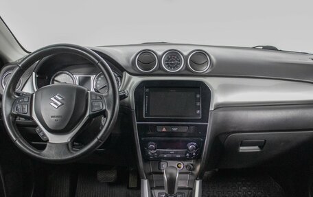 Suzuki Vitara II рестайлинг, 2016 год, 1 320 000 рублей, 13 фотография
