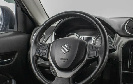 Suzuki Vitara II рестайлинг, 2016 год, 1 320 000 рублей, 15 фотография