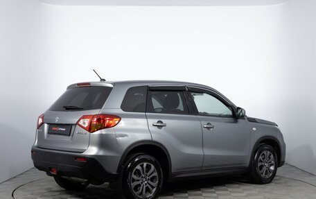 Suzuki Vitara II рестайлинг, 2016 год, 1 320 000 рублей, 5 фотография