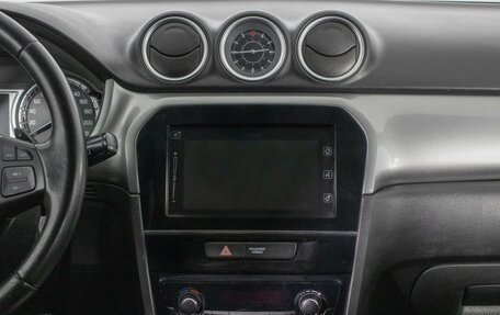 Suzuki Vitara II рестайлинг, 2016 год, 1 320 000 рублей, 14 фотография