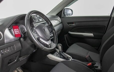Suzuki Vitara II рестайлинг, 2016 год, 1 320 000 рублей, 10 фотография