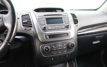 KIA Sorento II рестайлинг, 2019 год, 2 149 000 рублей, 18 фотография