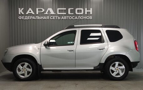 Renault Duster I рестайлинг, 2013 год, 950 000 рублей, 5 фотография