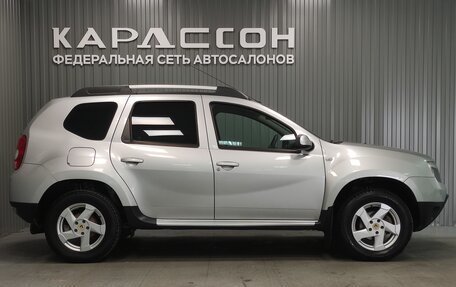 Renault Duster I рестайлинг, 2013 год, 950 000 рублей, 6 фотография