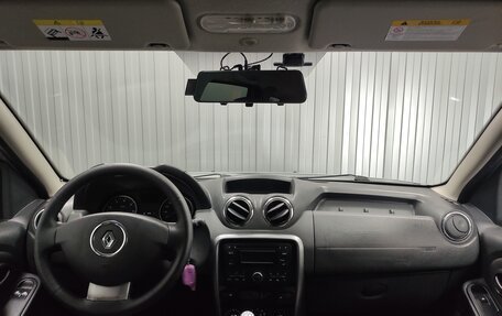 Renault Duster I рестайлинг, 2013 год, 950 000 рублей, 8 фотография