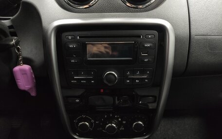 Renault Duster I рестайлинг, 2013 год, 950 000 рублей, 11 фотография