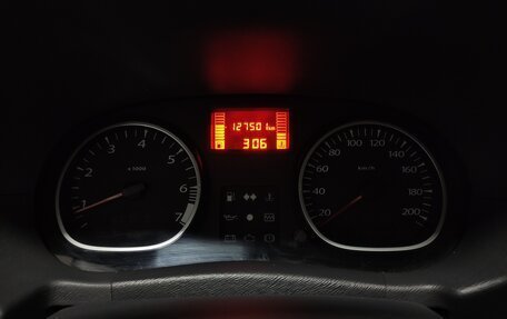 Renault Duster I рестайлинг, 2013 год, 950 000 рублей, 10 фотография