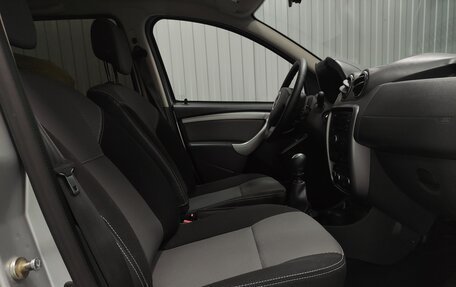 Renault Duster I рестайлинг, 2013 год, 950 000 рублей, 9 фотография