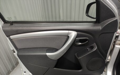 Renault Duster I рестайлинг, 2013 год, 950 000 рублей, 13 фотография