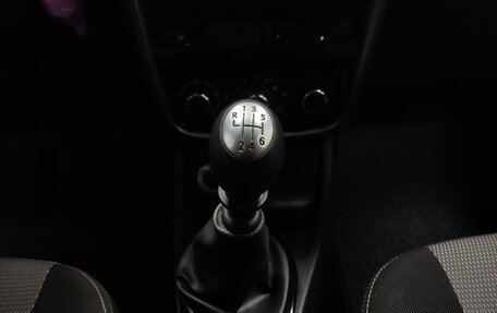 Renault Duster I рестайлинг, 2013 год, 950 000 рублей, 12 фотография