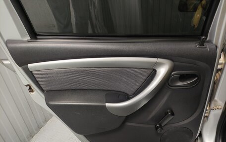 Renault Duster I рестайлинг, 2013 год, 950 000 рублей, 14 фотография